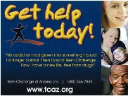 Arizona Teen Challenge