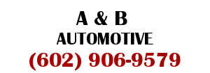A & B Automotive